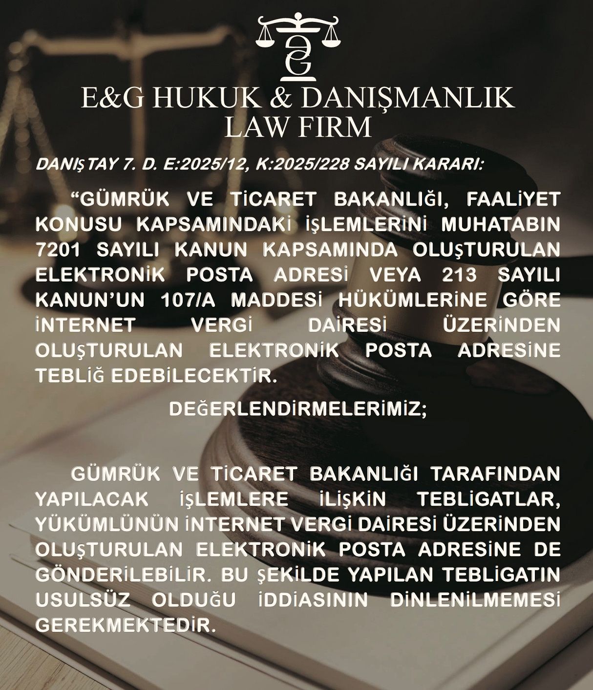 Karar Dosyası 16